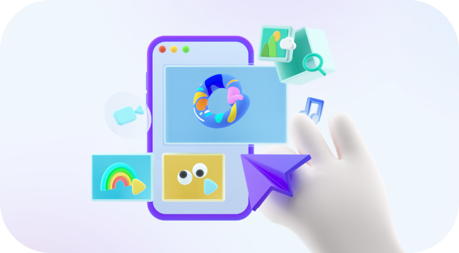 阿里云盘四大新功能即将上线 挂载盘将回归